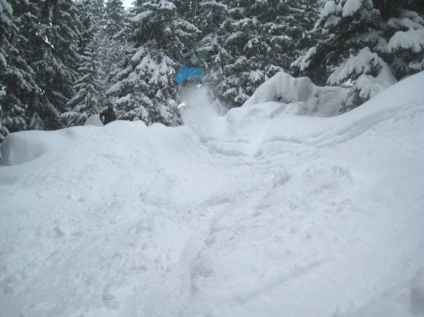 Foto: Dennis Andersson. Åkare: Adam Claeson.