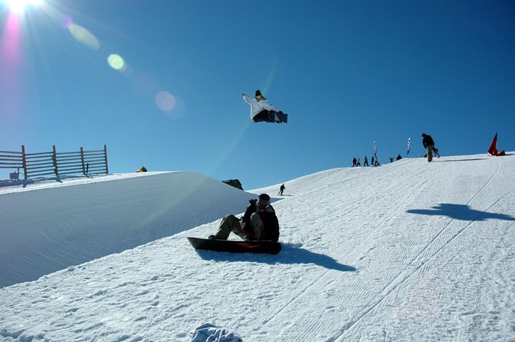 Foto: Linus Krohn. Åkare: henke.