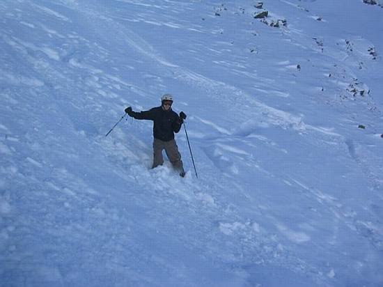 Foto: Hans Magne Helland. Åkare: Bjarte M. Helland.