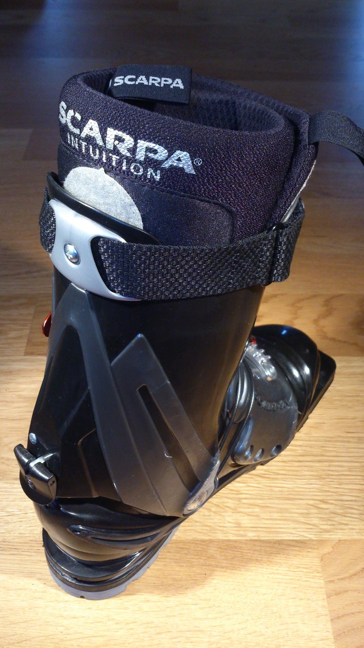 Foto: Tony Häggström.