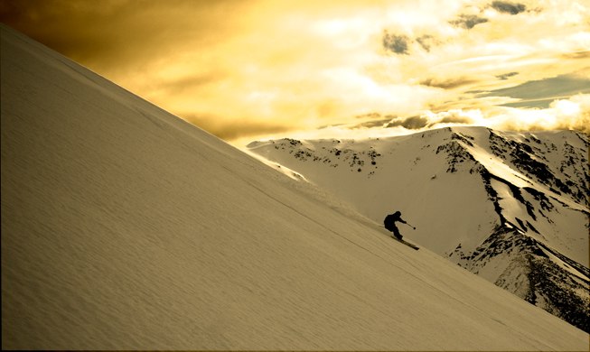 Foto: Linnea Axberg. Åkare: Johan Lilljeqvist.