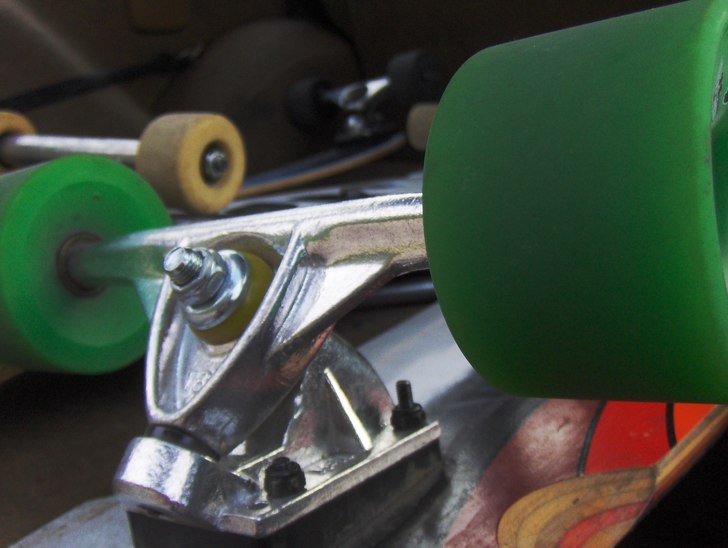 Åk. Foto: anders mangs.