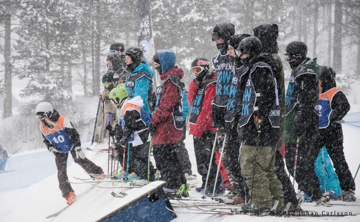 Foto: Johan Carlsson.