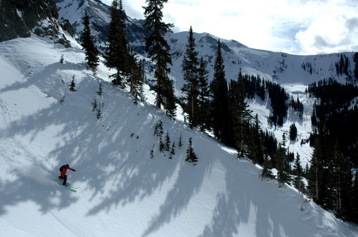 Foto: Sverre Hjørnevik. Åkare: Michael.