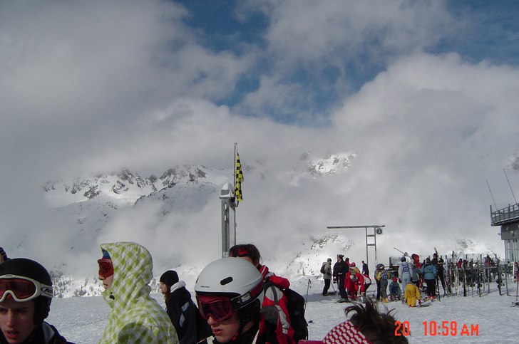 Foto: Gustav Degler.