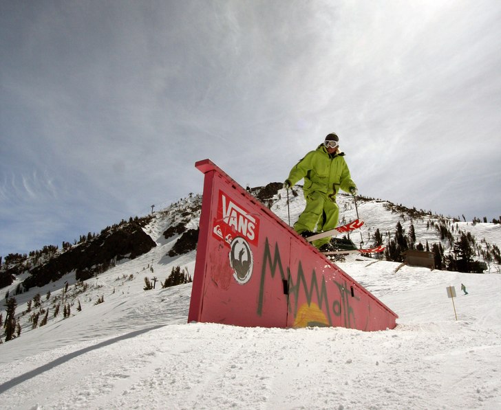 Foto: Jesper Tengvall. Åkare: Oskar Brandberg.