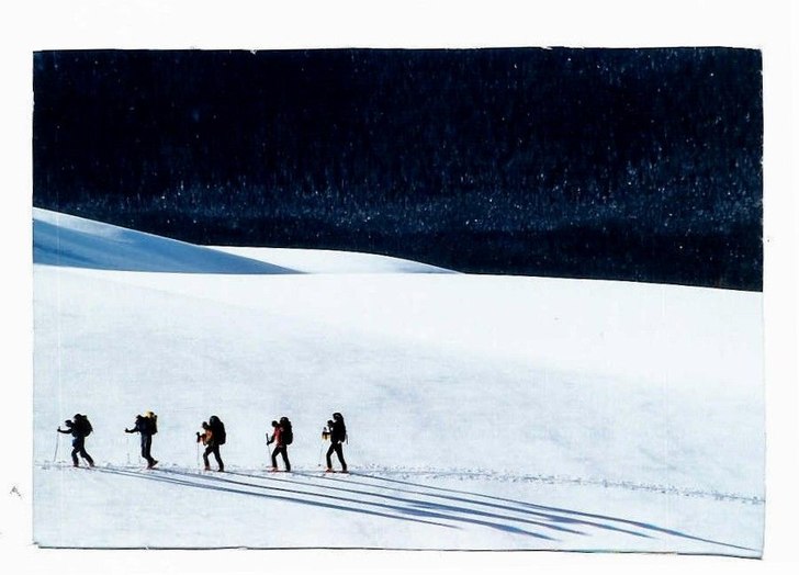 Foto: jim gäfvert. Åkare: Okänd.