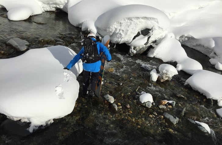 Foto: Carl Josefsson. Åkare: Christer Hällare.