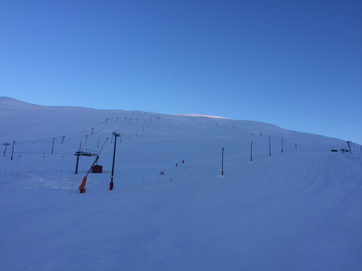 2.påskedag
2. Påskedag blir en fantastisk dag. H.