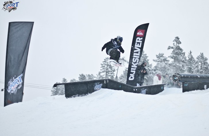 Foto: Max Neurisser.