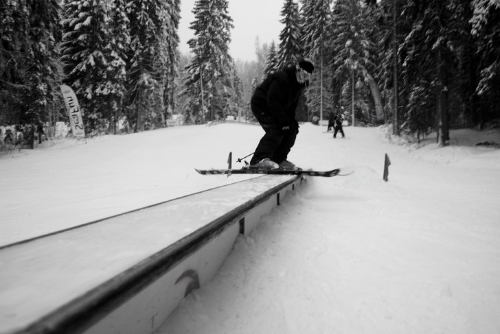 Foto: Brander. Åkare: prop.