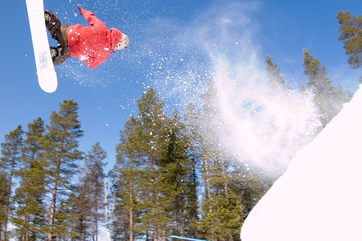 b-flip. Foto: Skåne killen. Åkare: kitok.