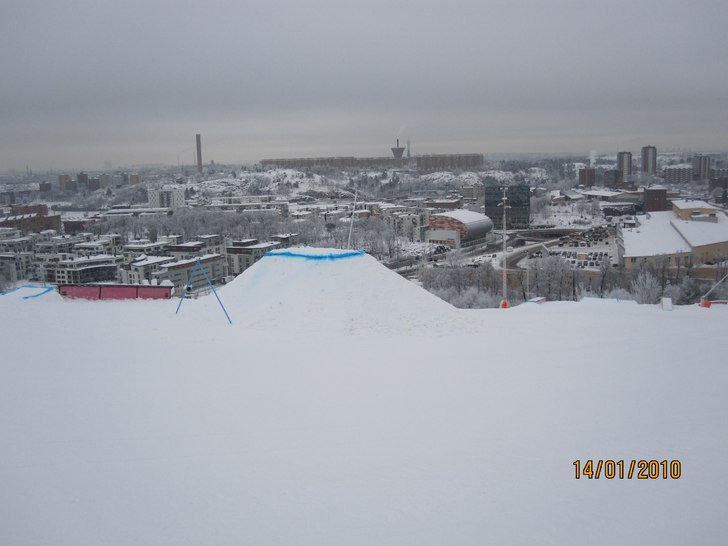 Foto: martin granqvist.
