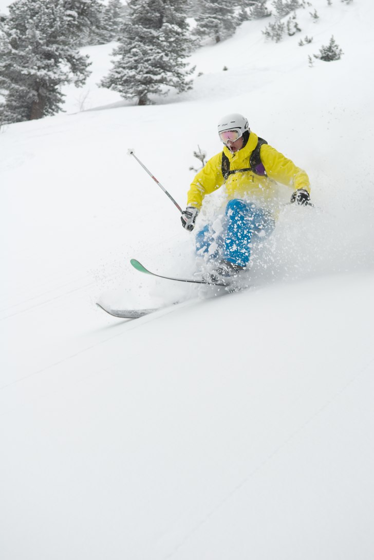 Foto: Daniel Ånskog. Åkare: Nils Hallgren.