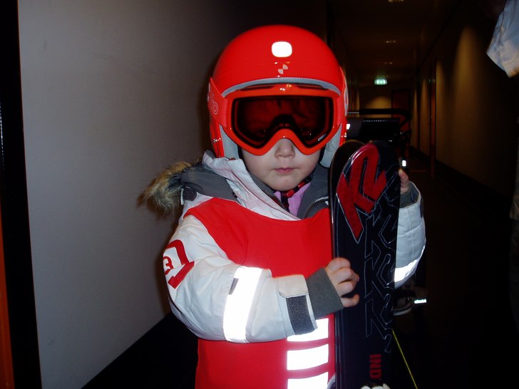 Foto: gudrun borgudd. Åkare: Leia.