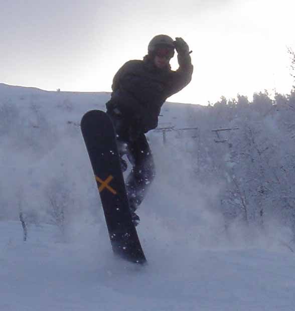 Foto: Mathias Hellman.