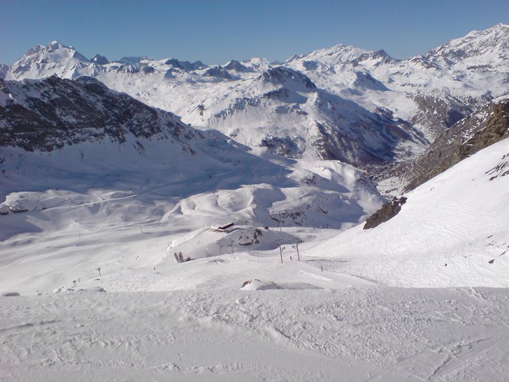 Foto: Veronica Westman. Åkare: Fredrik Dahlgren.