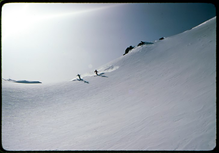 Foto: (c) 2006 Stefan Bogren. Åkare: Michael Öhman + Stefan Björsegård.