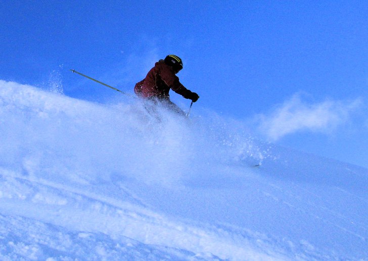 Foto: Gabriel Wiklund. Åkare: Filip Rasmusson.