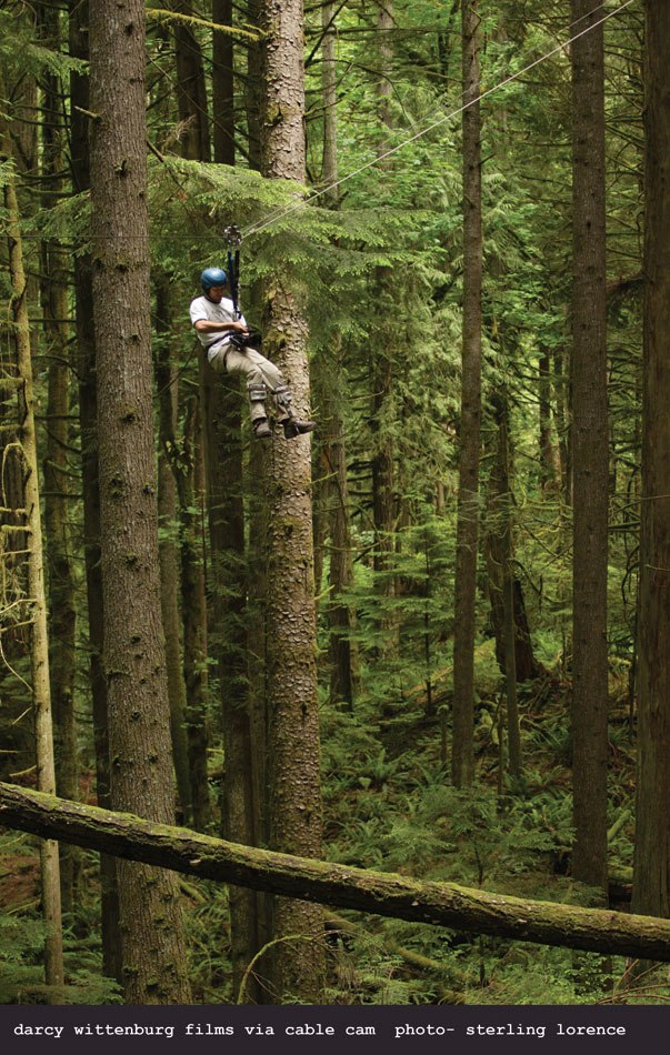 Foto: Sterling Lorence.