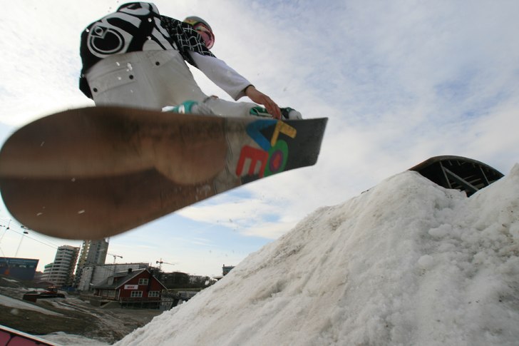 Foto: Robin C. Åkare: Jag.