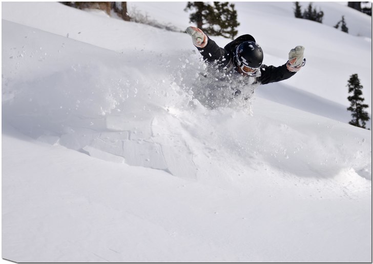 Foto: oleg krivtsov. Åkare: oleg stepin.