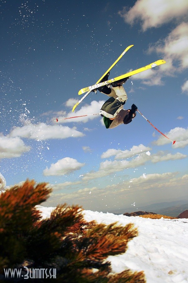 Foto: wlado. Åkare: MatoK.