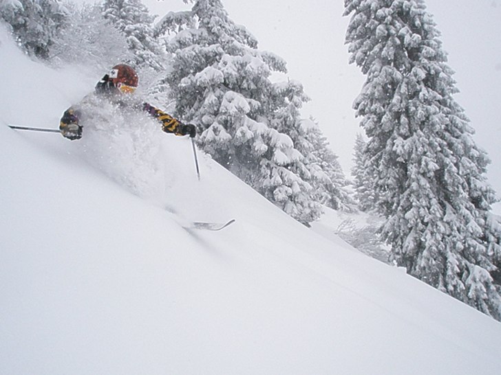 Foto: Christoffer Karlsson. Åkare: Richard Karlsson.