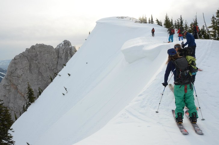 That ridge walk YO.. Foto: Sandy Macewan. Åkare: teo,tysken,dan,PG,måssa,sam,sam2.