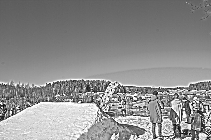 Foto: Gustav Hellman.