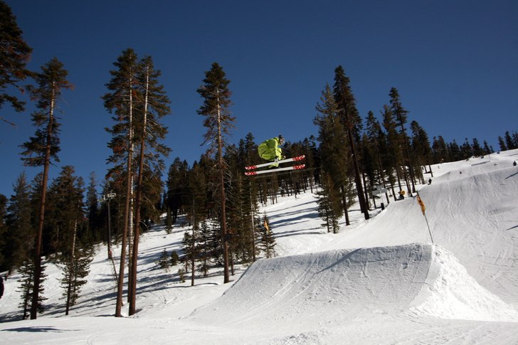Foto: Jesper Tengvall. Åkare: Oskar Brandberg.
