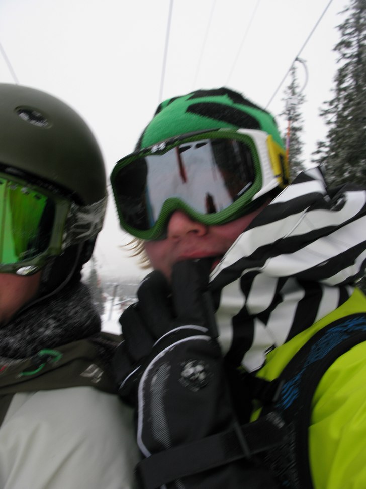 Foto: Nicklas Danielsson. Åkare: Nicklas Danielsson.