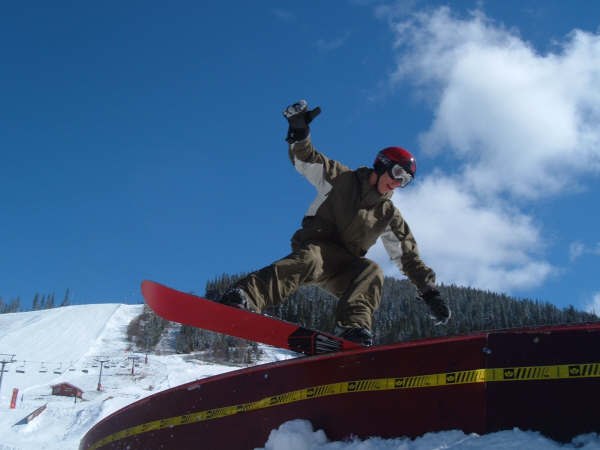 Komentera gärna bilden! :). Foto: Daniel Granberg. Åkare: Nicklas Blumeberg eller nå..