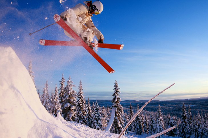 påväg till octo grab!. Foto: Joakim Hayland. Åkare: Jesper Hayland.