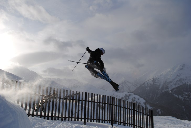 Foto: Viktor Fellnäs. Åkare: Fredrik Lindelöw.