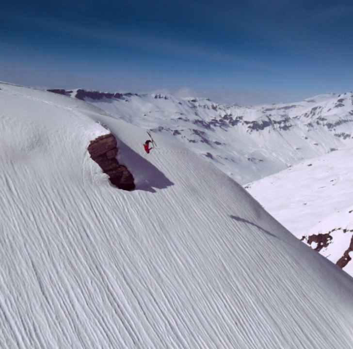 Foto: Niclas Karlson. Åkare: Carl Regnér.