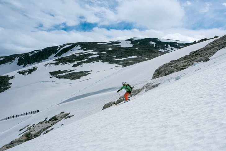 Foto: Rikard Landrin. Foto: Rikard Landrin.