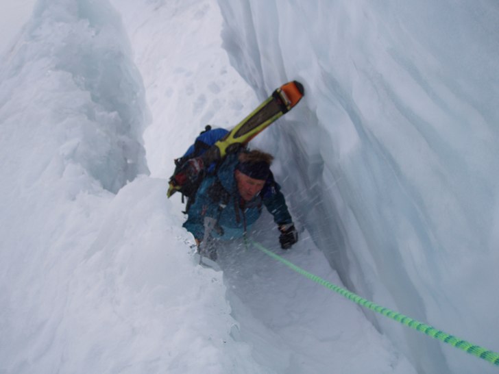 Foto: Christoph. Åkare: Hans R Wernersen.