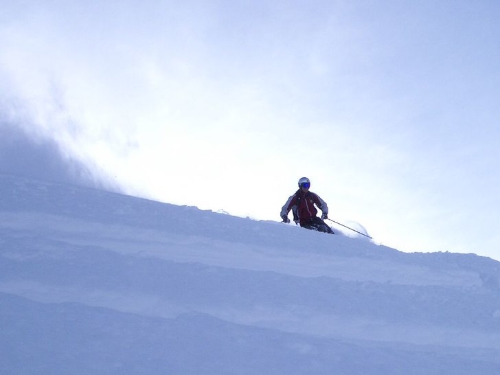 Foto: Mårten Axelsson. Åkare: Robert Hortlund.