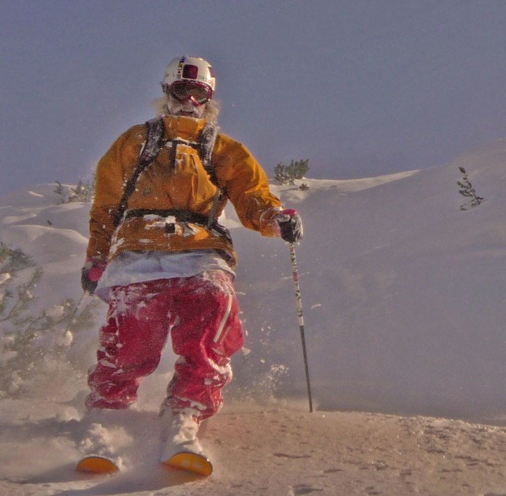 Foto: Emil Lisjö. Åkare: Richie Larsson.