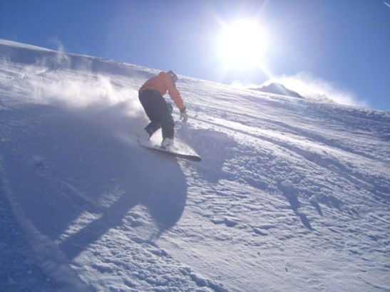 ganska fin dag ja =). Foto: macakn lindmark tror jag. Åkare: jonatan mardi.