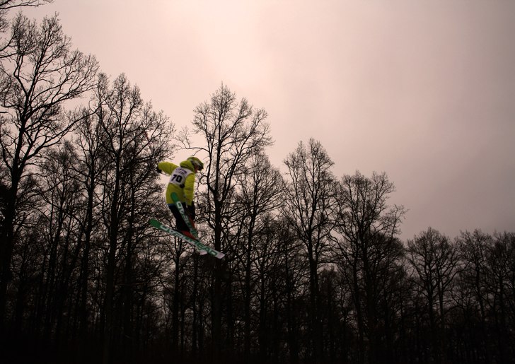 skövde big jump. Foto: kim larsson.