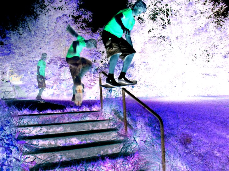 Foto: Gustav Askengren. Åkare: Erik Jonson.