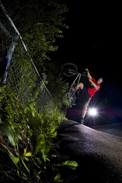 creds till Benji för din perfekta prestation att . Foto: Mats Kahlström. Åkare: Henrik Kjellman.