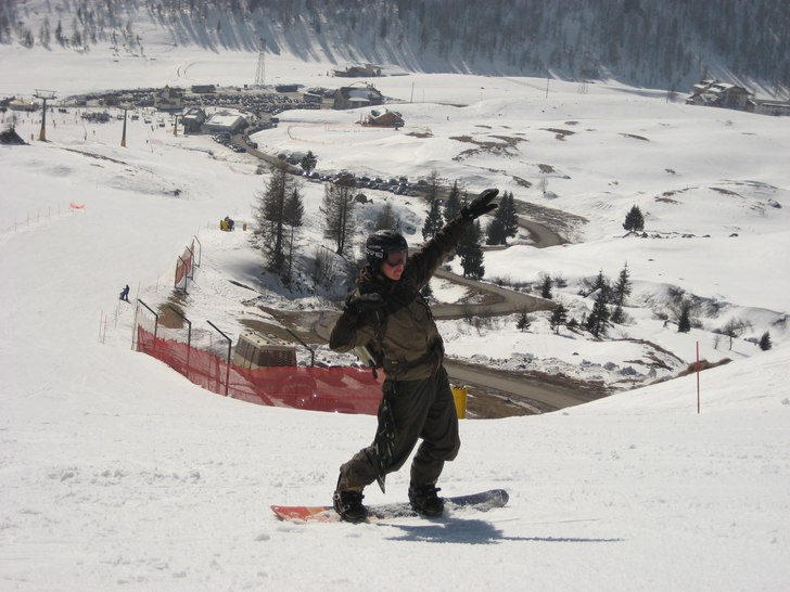 Foto: Joacim Lindgren. Åkare: Edda.