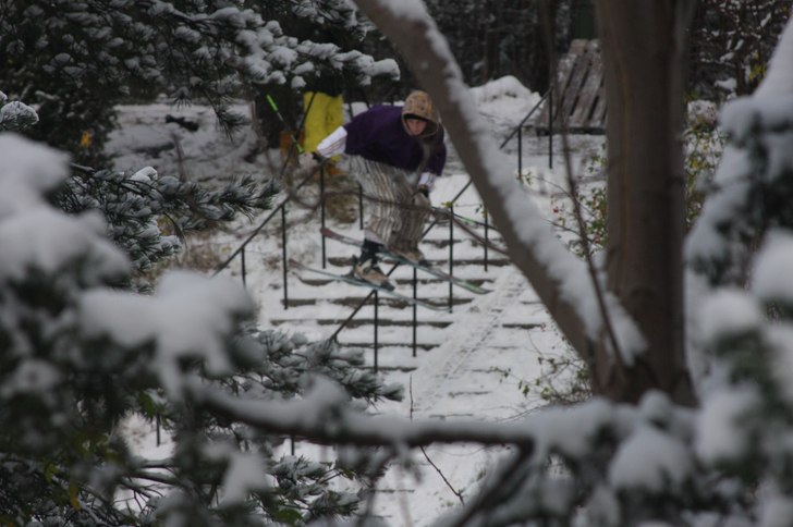 Foto: Erik Gruvfors. Åkare: Jacob Landahl.