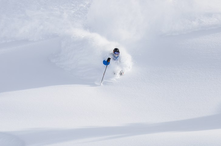 Foto: Joel Westlund. Åkare: Andreas Ojamäe.