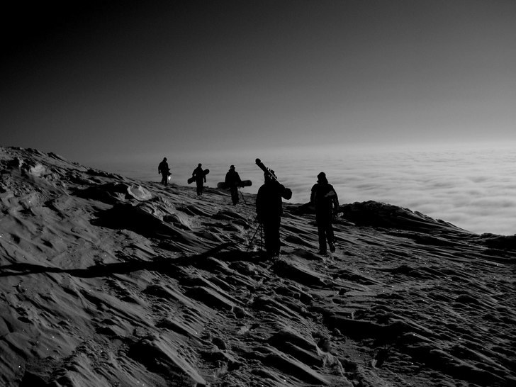 Endast färg och kontrast redigerad. Annars samma . Foto: Viktor Hermansson. Åkare: kompisar.