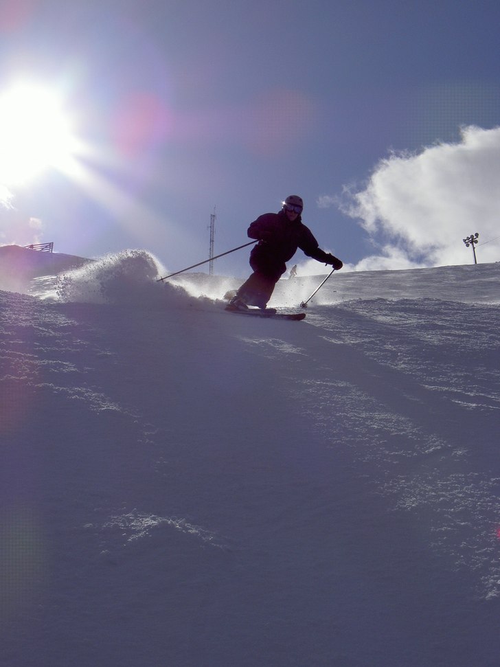 Foto: PEO. Åkare: Janne M.