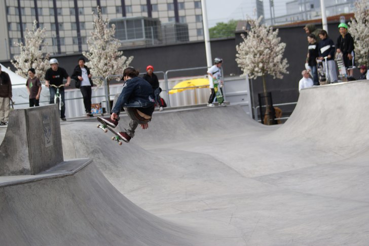 zoom 300mm. Foto: jorge lattof. Åkare: okänd kille.